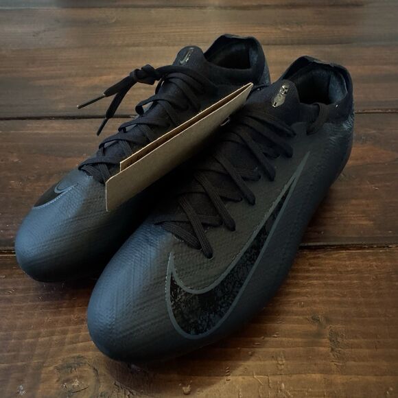 Nike Mercurial Vapor 16 Pro FG GS Soccer Cleats - Picture 11 of 16